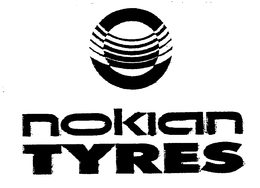 NOKIAN TYRES trademark