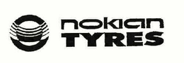 NOKIAN TYRES trademark