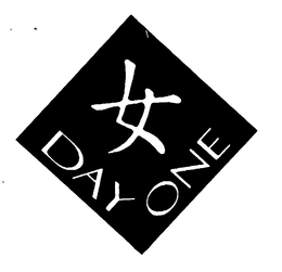DAY ONE trademark