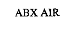 ABX AIR trademark
