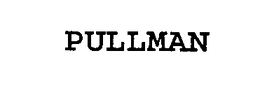 PULLMAN trademark