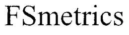 FSMETRICS trademark