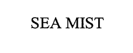 SEA MIST trademark