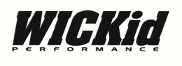 WICKID PERFORMANCE trademark