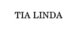 TIA LINDA trademark