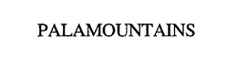 PALAMOUNTAINS trademark