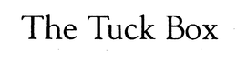 THE TUCK BOX trademark