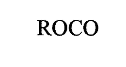 ROCO trademark