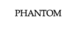 PHANTOM trademark
