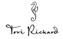 TORI RICHARD trademark
