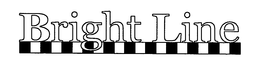 BRIGHT LINE trademark