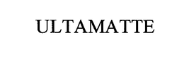 ULTAMATTE trademark
