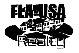 FLA-USA REALTY trademark