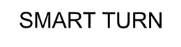 SMART TURN trademark
