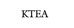 KTEA trademark