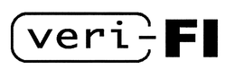 VERI - FI trademark