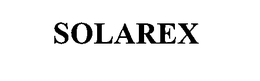 SOLAREX trademark