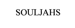 SOULJAHS trademark