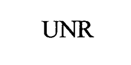 UNR trademark