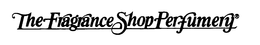 THE FRAGRANCE SHOP PERFUMERY trademark