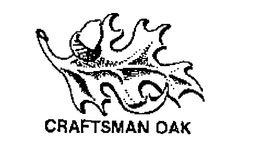 CRAFTSMAN OAK trademark