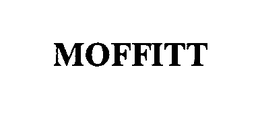 MOFFITT trademark