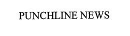 PUNCHLINE NEWS trademark