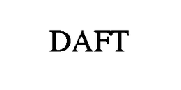 DAFT trademark