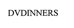 DVDINNERS trademark