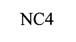 NC4 trademark