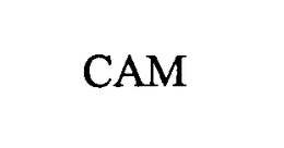 CAM trademark