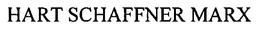 HART SCHAFFNER MARX trademark