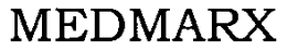MEDMARX trademark