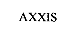 AXXIS trademark