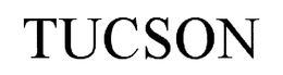 TUCSON trademark