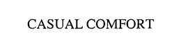 CASUAL COMFORT trademark