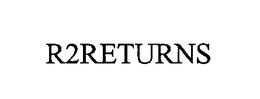 R2RETURNS trademark