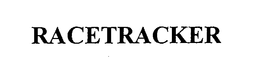RACETRACKER trademark
