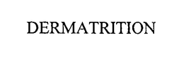 DERMATRITION trademark