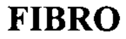 FIBRO trademark
