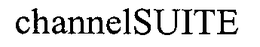 CHANNELSUITE trademark