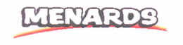 MENARDS trademark