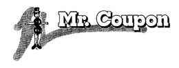 MR. COUPON trademark