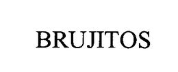 BRUJITOS trademark
