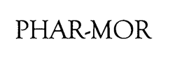 PHAR-MOR trademark