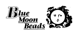 BLUE MOON BEADS trademark