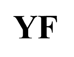 YF trademark