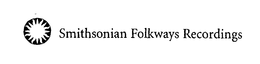 SMITHSONIAN FOLKWAYS RECORDINGS trademark