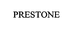 PRESTONE trademark