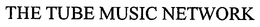 THE TUBE MUSIC NETWORK trademark